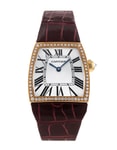 Pre-Owned Cartier La Dona De Cartier Watch